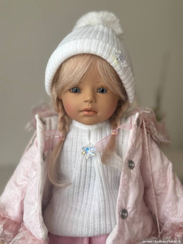 Melanie от Evelyn Pfaffendorf, Schildkrot (фото 6)