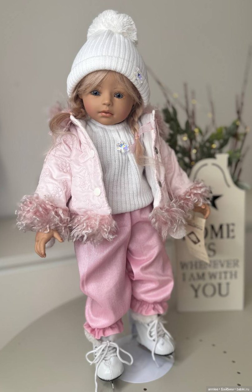 Melanie от Evelyn Pfaffendorf, Schildkrot (фото 3)