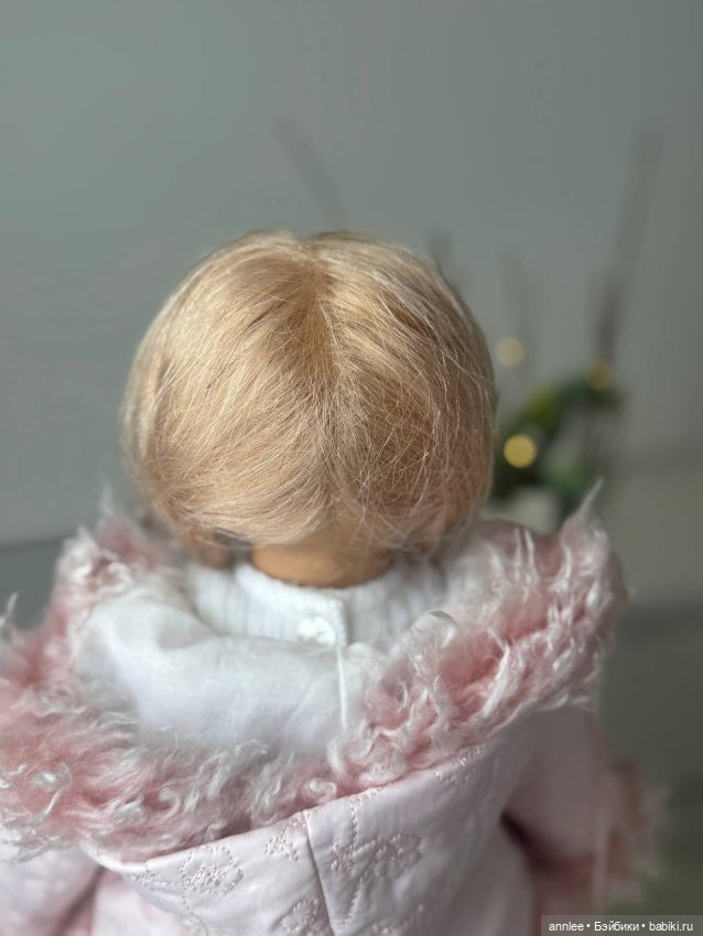 Melanie от Evelyn Pfaffendorf, Schildkrot (фото 7)