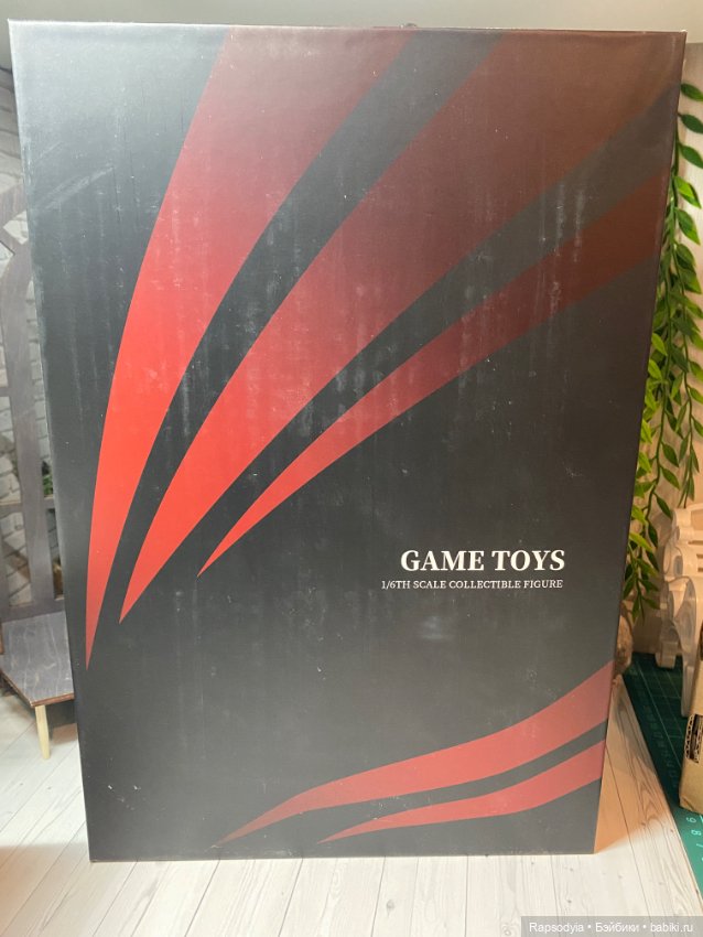 Ичиго Куросаки фуллсет — Шарнирные куклы (не BJD) (фото 6)