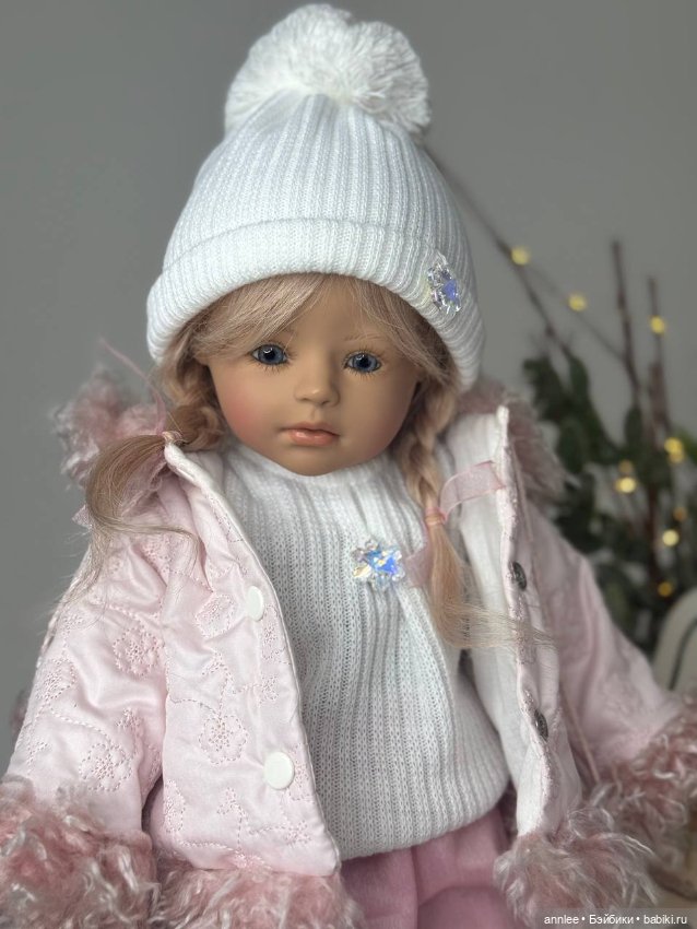 Melanie от Evelyn Pfaffendorf, Schildkrot (фото 2)