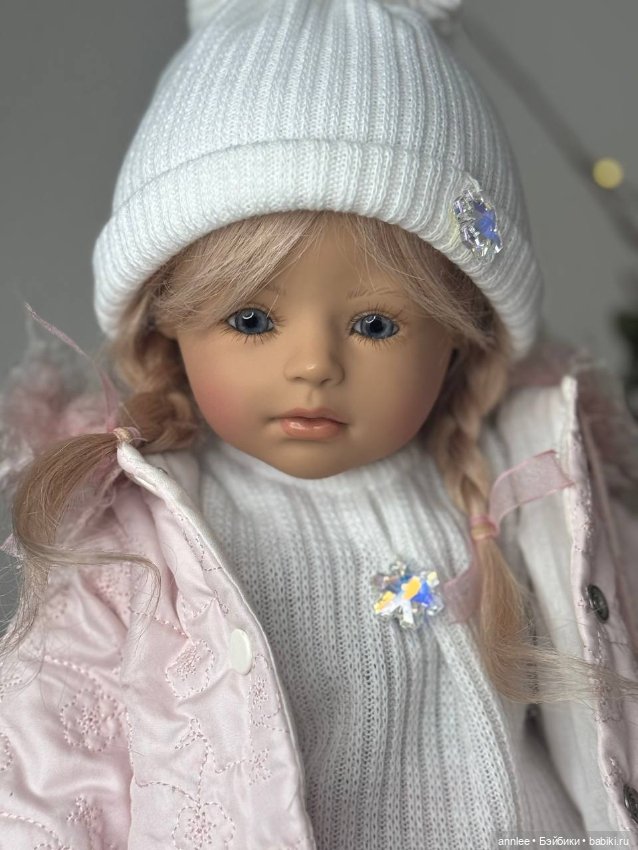 Melanie от Evelyn Pfaffendorf, Schildkrot