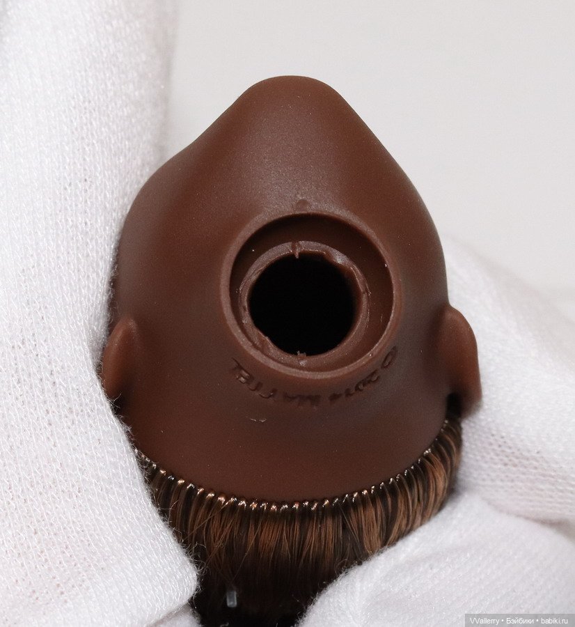 Голова барби MTM Floral Leggings (фото 2)