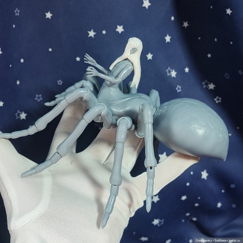 Драук — Куклы BJD (фото 2)