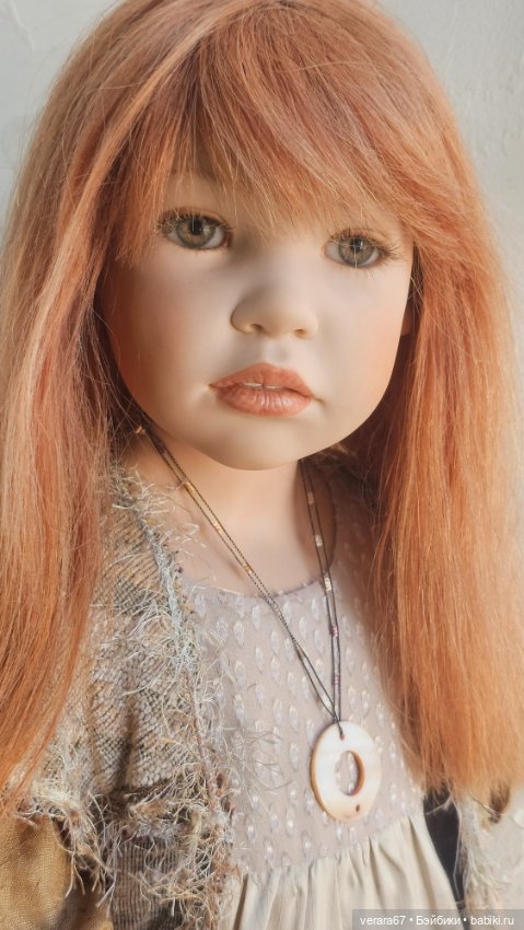 Пани Люся (Lucja) от Zawieruszynski ,2008 (фото 9)