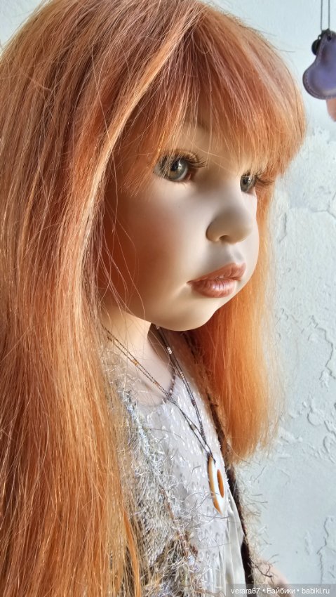 Пани Люся (Lucja) от Zawieruszynski ,2008 (фото 6)