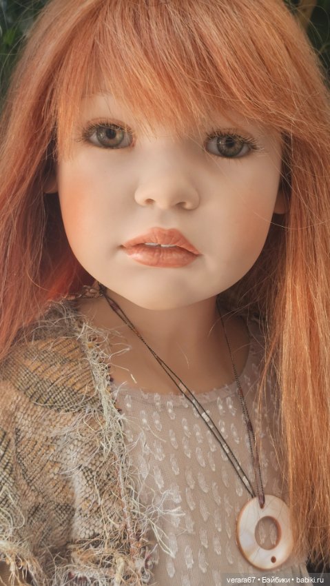 Пани Люся (Lucja) от Zawieruszynski ,2008 (фото 3)