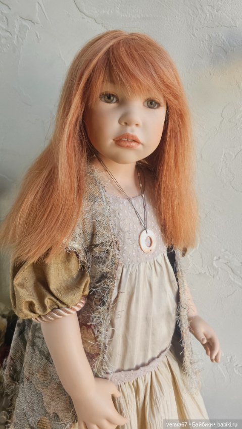 Пани Люся (Lucja) от Zawieruszynski ,2008 (фото 10)