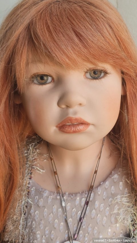 Пани Люся (Lucja) от Zawieruszynski ,2008