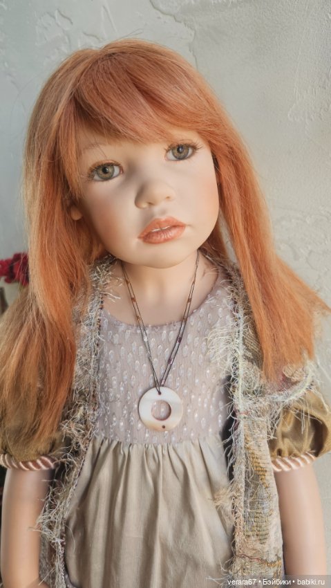 Пани Люся (Lucja) от Zawieruszynski ,2008