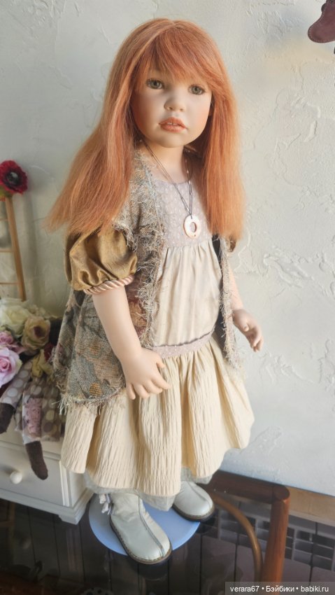 Пани Люся (Lucja) от Zawieruszynski ,2008 (фото 8)