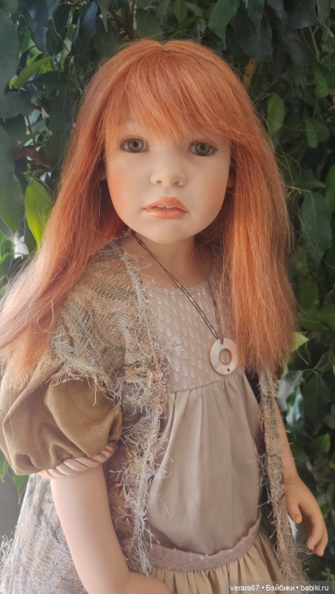 Пани Люся (Lucja) от Zawieruszynski ,2008 (фото 4)