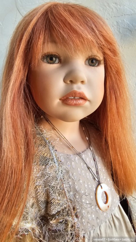 Пани Люся (Lucja) от Zawieruszynski ,2008 (фото 5)