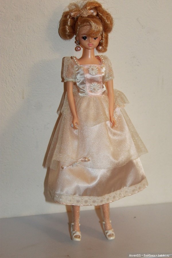 Винтажная Дженни календарка Pure Love из серии Birthday Coctails (фото 2)