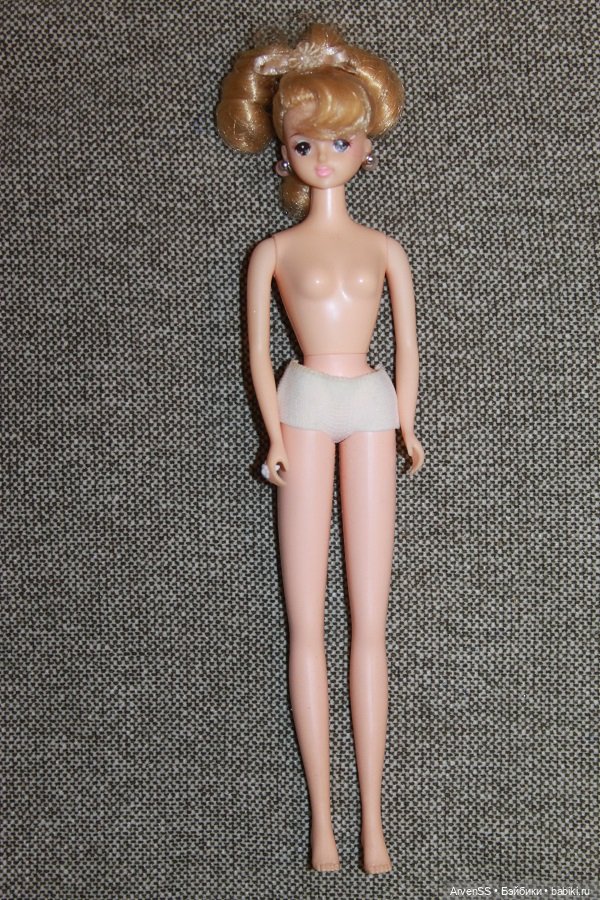 Винтажная Дженни календарка Pure Love из серии Birthday Coctails (фото 9)