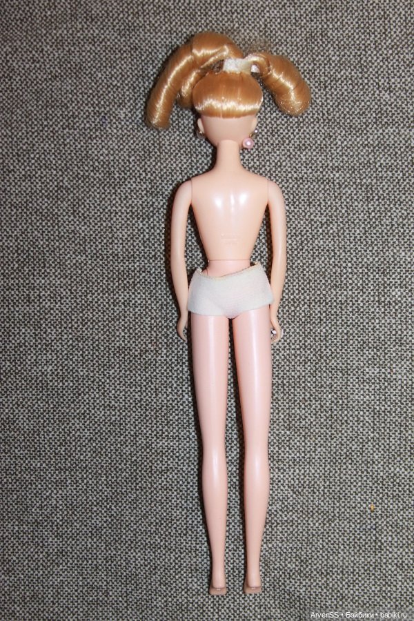 Винтажная Дженни календарка Pure Love из серии Birthday Coctails