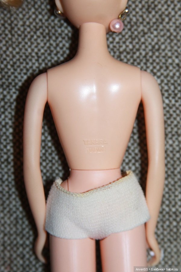 Винтажная Дженни календарка Pure Love из серии Birthday Coctails