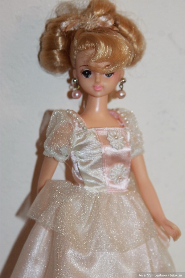 Винтажная Дженни календарка Pure Love из серии Birthday Coctails (фото 4)