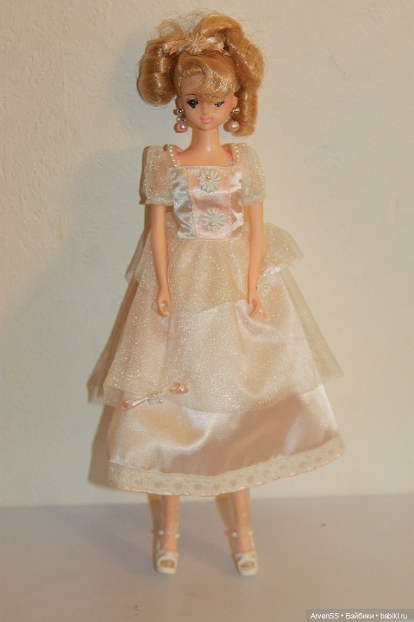 Винтажная Дженни календарка Pure Love из серии Birthday Coctails