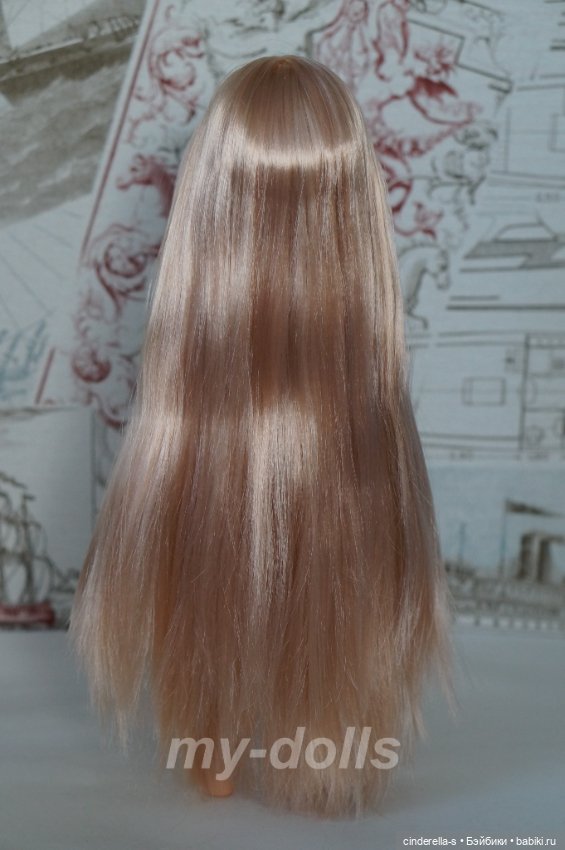 Роза #40 серые глаза Paola Reina (фото 10)