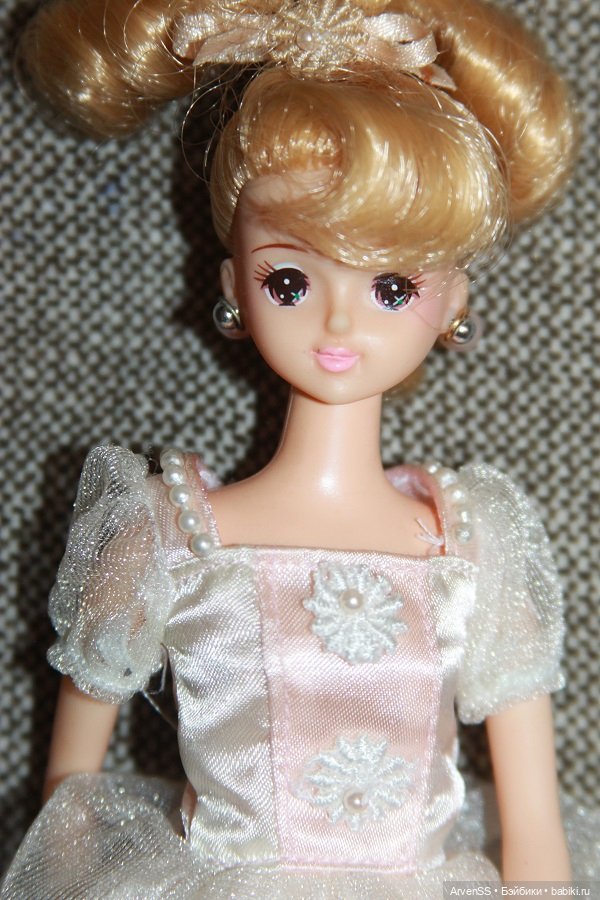 Винтажная Дженни календарка Pure Love из серии Birthday Coctails (фото 6)