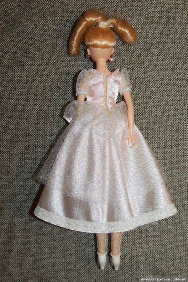 Винтажная Дженни календарка Pure Love из серии Birthday Coctails (фото 7)