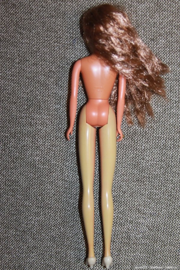 Первое издание винтажной подружки Дженни Джейн в серии Enjoy Vacation (фото 7)