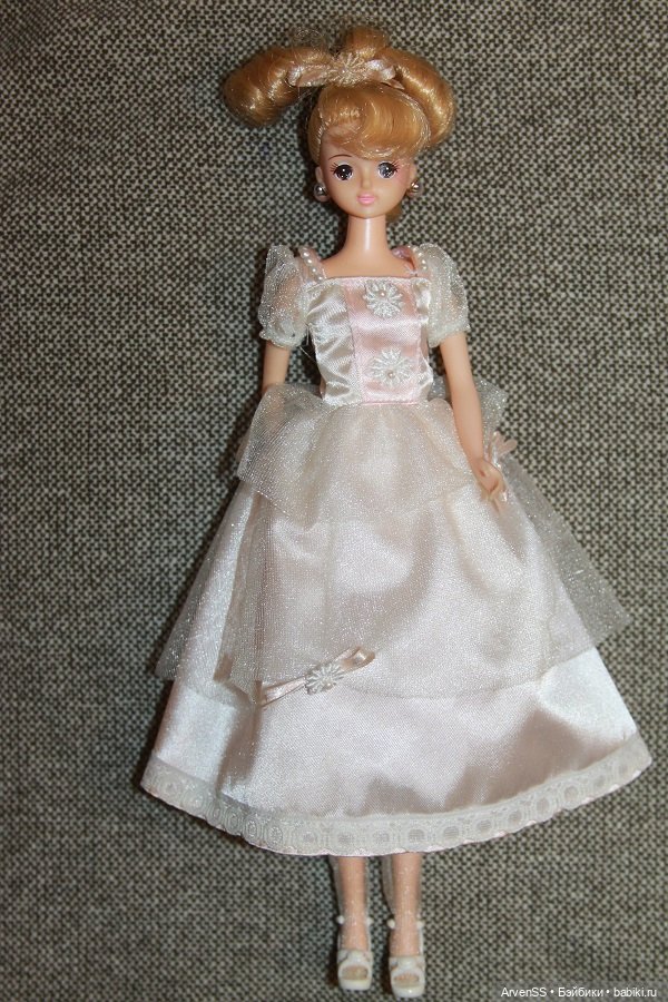 Винтажная Дженни календарка Pure Love из серии Birthday Coctails (фото 5)