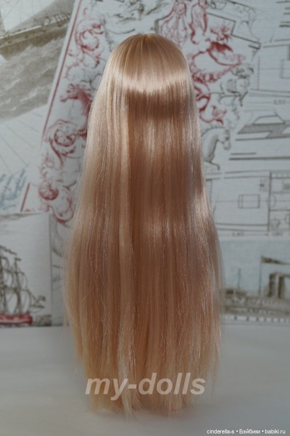 Роза #41 серые глаза Paola Reina (фото 8)