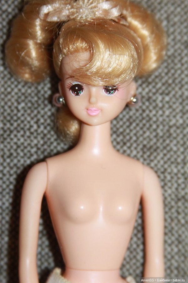 Винтажная Дженни календарка Pure Love из серии Birthday Coctails (фото 10)