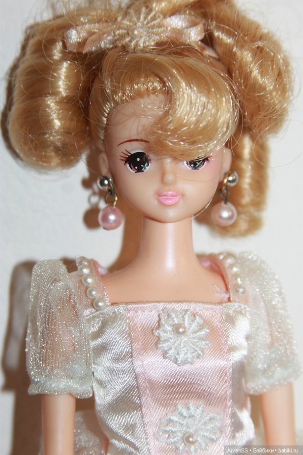 Винтажная Дженни календарка Pure Love из серии Birthday Coctails (фото 3)