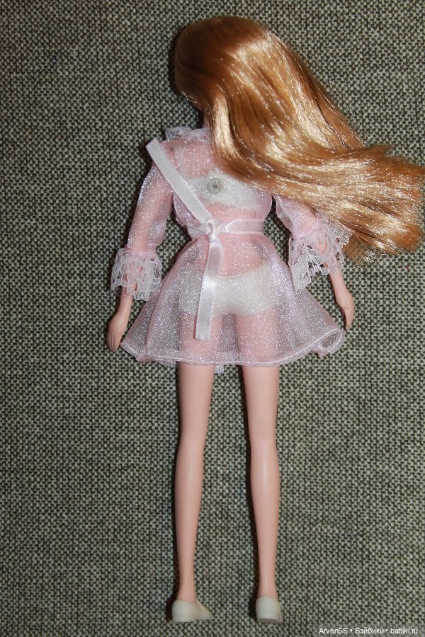 Photogenic Jenny компании Такара (фото 3)