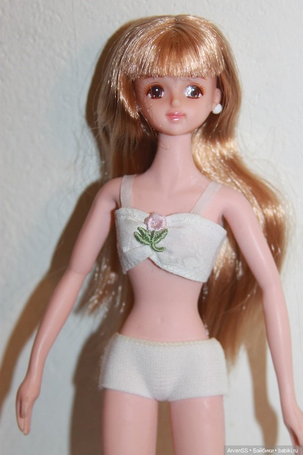 Photogenic Jenny компании Такара (фото 7)