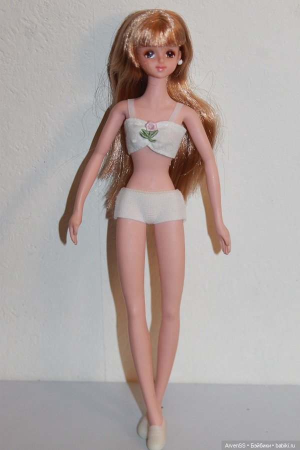 Photogenic Jenny компании Такара (фото 6)