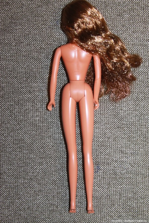 Винтажная подружка Дженни Джулиана компании Такара (фото 10)