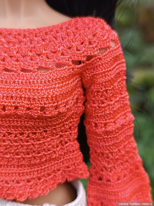 Разное для интегрити — Одежда (фото 8)