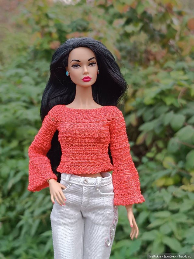 Разное для интегрити — Одежда (фото 6)