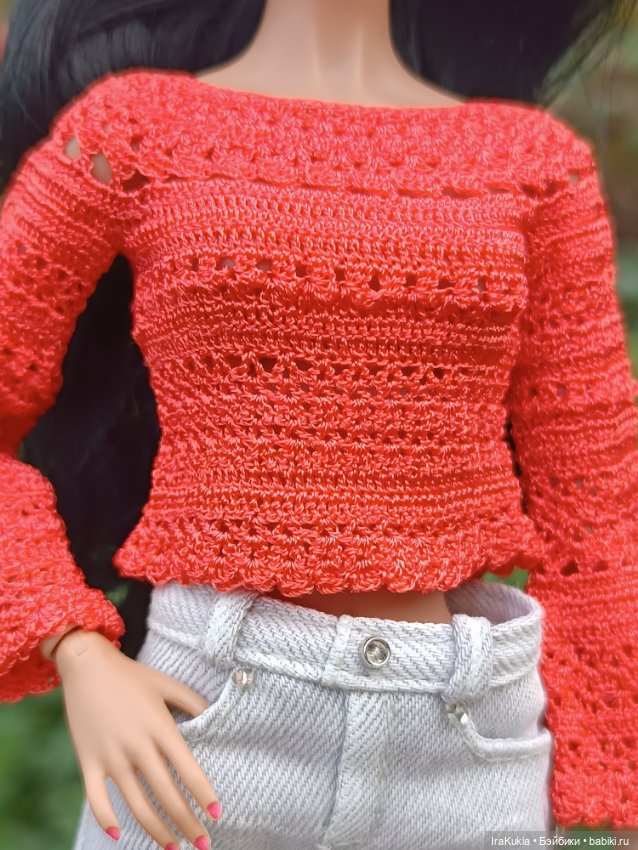 Разное для интегрити — Одежда (фото 9)