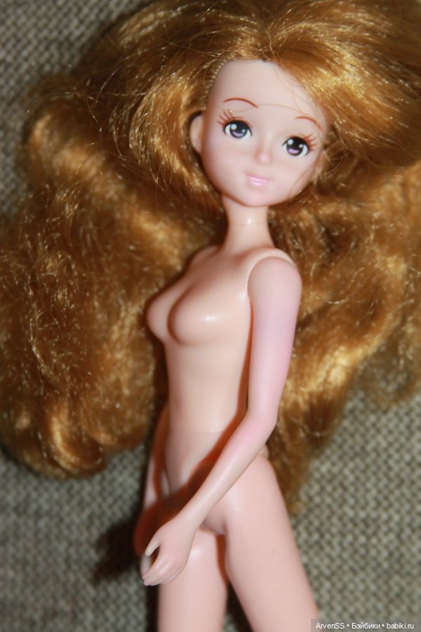 Винтажная Tokyo Disney Resort fashion doll Cindirella (фото 7)