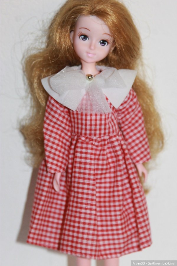 Винтажная Tokyo Disney Resort fashion doll Cindirella