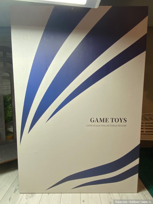 Темный Ичиго Куросаки — Шарнирные куклы (не BJD) (фото 8)