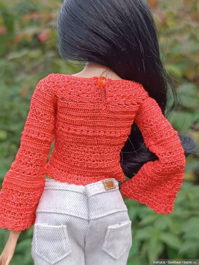 Разное для интегрити — Одежда (фото 7)