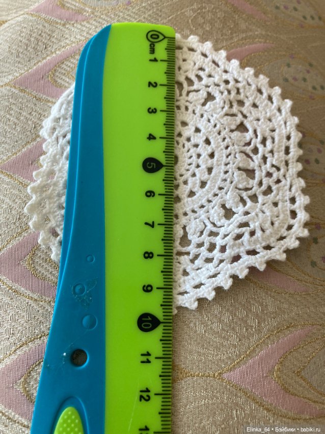 Большой лот для украшения одежды антикварной куклы