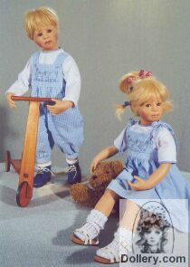 Michel, Мишель, Михель, Heidi Plusczok (фото 10)