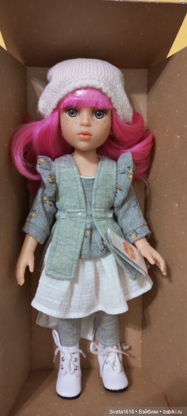 Продам Абриль — Игровые куклы (фото 3)