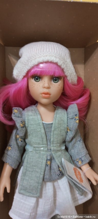 Продам Абриль — Игровые куклы