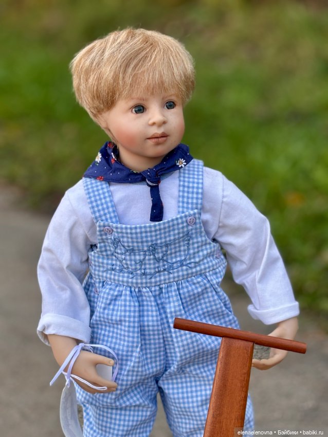 Michel, Мишель, Михель, Heidi Plusczok (фото 4)