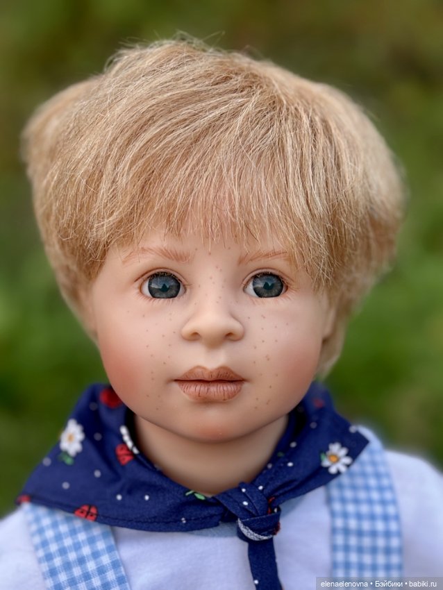 Michel, Мишель, Михель, Heidi Plusczok (фото 7)