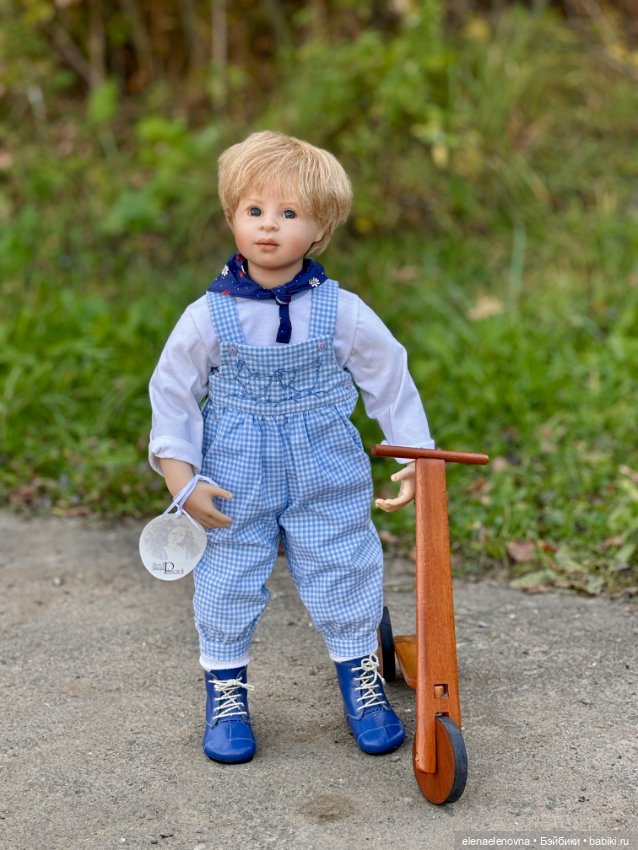 Michel, Мишель, Михель, Heidi Plusczok (фото 9)