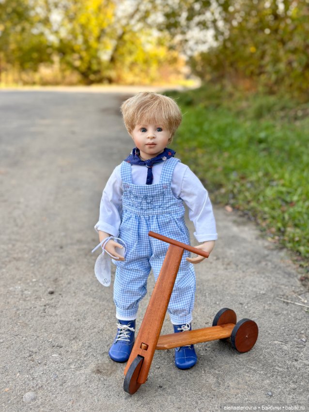 Michel, Мишель, Михель, Heidi Plusczok